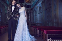 3 thứ “khủng” nhất ở đám cưới Huỳnh Hiểu Minh - Angela Baby