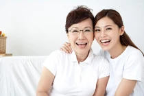 Lời nói dối của mẹ đơn thân về người cha phản bội