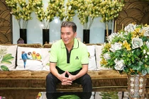 Giật mình bên trong biệt thự 3 triệu USD của Đàm Vĩnh Hưng