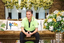 Giật mình bên trong biệt thự 3 triệu USD của Đàm Vĩnh Hưng