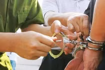 Bắt nghi can giết người vì mâu thuẫn đá gà