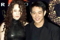 Vợ Lý Liên Kiệt: Từ Hoa hậu đến bà hoàng nhà đất