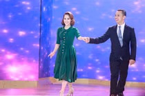 Những người phụ nữ tài sắc tuyệt vời của Chí Anh