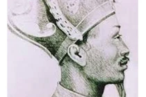 Phận bà hoàng chịu cảnh cô quạnh làm vợ vua hay chữ nhưng bệnh tật