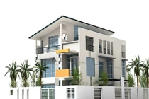 Vì sao lấy tuổi ông, cha để xem cát hung căn nhà?