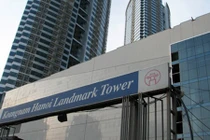 Cư dân Keangnam thắng kiện chủ đầu tư