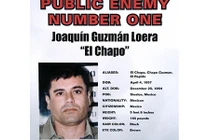 Đế chế trùm ma túy El Chapo bao phủ khắp nước Mỹ ra sao?
