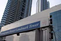 Cư dân Keangnam thắng kiện chủ đầu tư