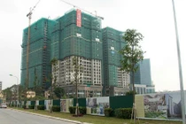 Bất động sản Hà Nội nhộn nhịp dịp cuối năm