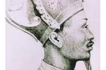 Phận bà hoàng chịu cảnh cô quạnh làm vợ vua hay chữ nhưng bệnh tật