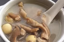 Công dụng chữa trị bất ngờ của hạt sen