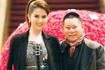 Đoán thời gian cuộc tình Hoàng Kiều-Ngọc Trinh qua lá số tử vi