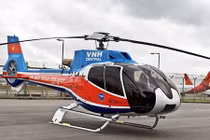 Chưa xác định được nguyên nhân máy bay trực thăng rơi ở BR-VT