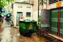 Cấm kỵ phong thủy trước cửa nhà không thể bỏ qua 