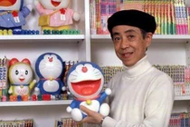 Vì sao gọi Fujiko F. Fujio là họa sĩ đến từ tương lai? 