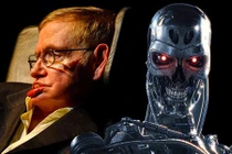 Thiên tài vật lý cảnh báo thảm họa tồi tệ nhất với nhân loại