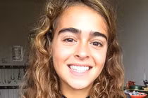 Nữ sinh 9X từ “bộ xương di động” trở thành hot girl