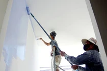 Bí quyết tân trang, sửa nhà đón Tết cực kì tiết kiệm