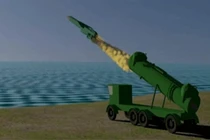 Việt Nam chế tạo thiết bị mô phỏng tên lửa diệt hạm P-28M