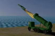 Việt Nam chế tạo thiết bị mô phỏng tên lửa diệt hạm P-28M