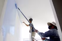 Bí quyết tân trang, sửa nhà đón Tết cực kì tiết kiệm