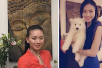 Choáng ngợp nhà cổ điển mà vô cùng sang chảnh của Ngô Thanh Vân