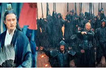 Tài kém Gia Cát Lượng nhưng tại sao Tư Mã Ý vẫn thắng?