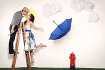 3 con giáp thoát “kiếp ế bền bỉ” trong tháng 10