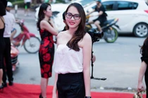 Bằng chứng cuộc sống như bà hoàng của bạn thân Ngọc Trinh