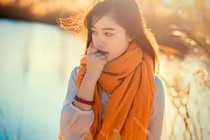 Con gái 15 tuổi có thai và cách xử trí tuyệt vời của người mẹ 