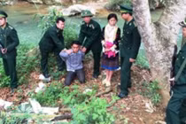 Yêu nhau say đắm vẫn bán người yêu sang TQ vì ham tiền