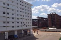 Cách nào mua nhà với lương 6 triệu đồng/tháng?