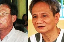 Kẻ giang hồ duy nhất dám ra mặt coi thường ông trùm Năm Cam