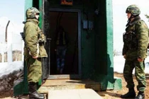 Hé lộ hồ sơ mật sản xuất "chiến binh siêu nhân" của Liên Xô cũ