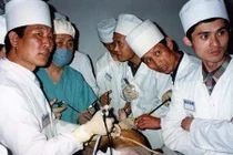 Bí ẩn cái chết của 2 bác sỹ Triều Tiên làm việc ở Campuchia