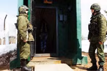 Hé lộ hồ sơ mật sản xuất "chiến binh siêu nhân" của Liên Xô cũ