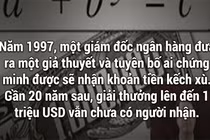 Nơi trai gái tắm tiên, gái xinh bị quả báo vì lột đồ người khác
