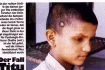 Chuyện động trời về sự tồn tại của kiếp luân hồi 