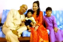 Vì sao vợ cơ trưởng MH370 bất ngờ “biến mất”? 