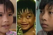 “Thần đồng nhí” làng giải trí Việt ngày ấy giờ ra sao?