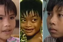 “Thần đồng nhí” làng giải trí Việt ngày ấy giờ ra sao?