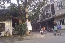 Thông tin mới nhất vụ chồng giết vợ dã man rồi tự sát