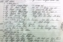 Chủ tịch xã làm chứng cho bé gái 12 tuổi lấy chồng