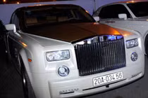 Những siêu xe gắn biển số 'đẹp không thể tin nổi' ở Hà Nội