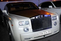 Những siêu xe gắn biển số 'đẹp không thể tin nổi' ở Hà Nội