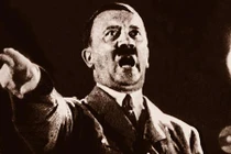 Choáng váng trước sở thích tình dục bệnh hoạn của Hitler