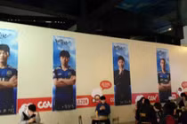 Lương Xuân Trường được quảng cáo như ngôi sao trong rạp phim