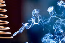 Hiểm họa không ngờ từ khói hương ngày Tết, lễ hội 