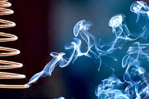 Hiểm họa không ngờ từ khói hương ngày Tết, lễ hội 