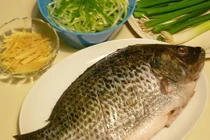 Mắc bệnh đường ruột nếu ăn 3 bộ phận này của cá 